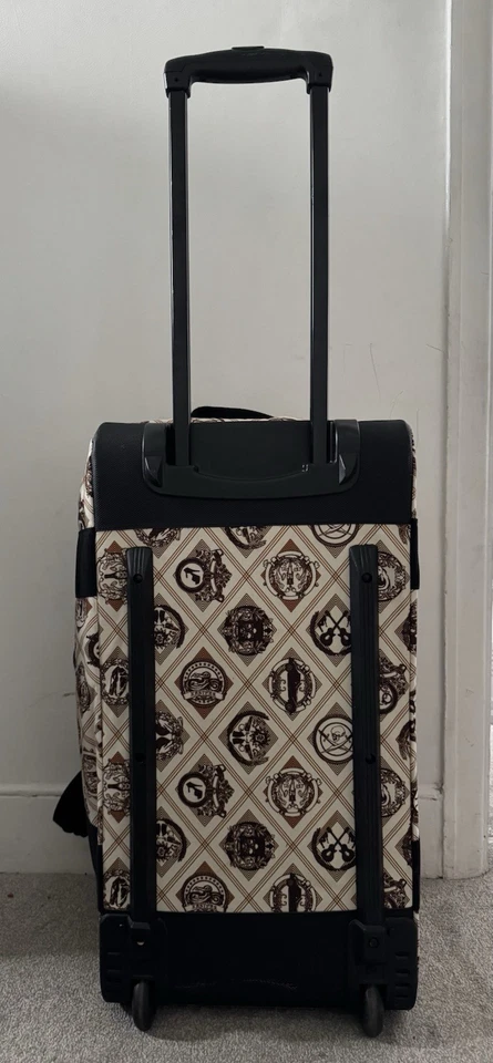 Eastpak USA Wheeled Rolling Holdall Luggage Duffel Bag - Image 4 of 4