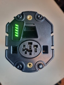 Bosch Powertube E-bik Akk 625Wh Vertikal