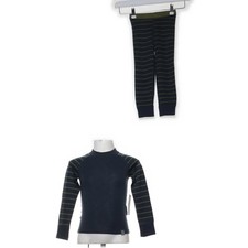 Ullmax, Lange Unterwäsche, Größe: 100, Merinowolle/Polyamid/Polyester #QL1