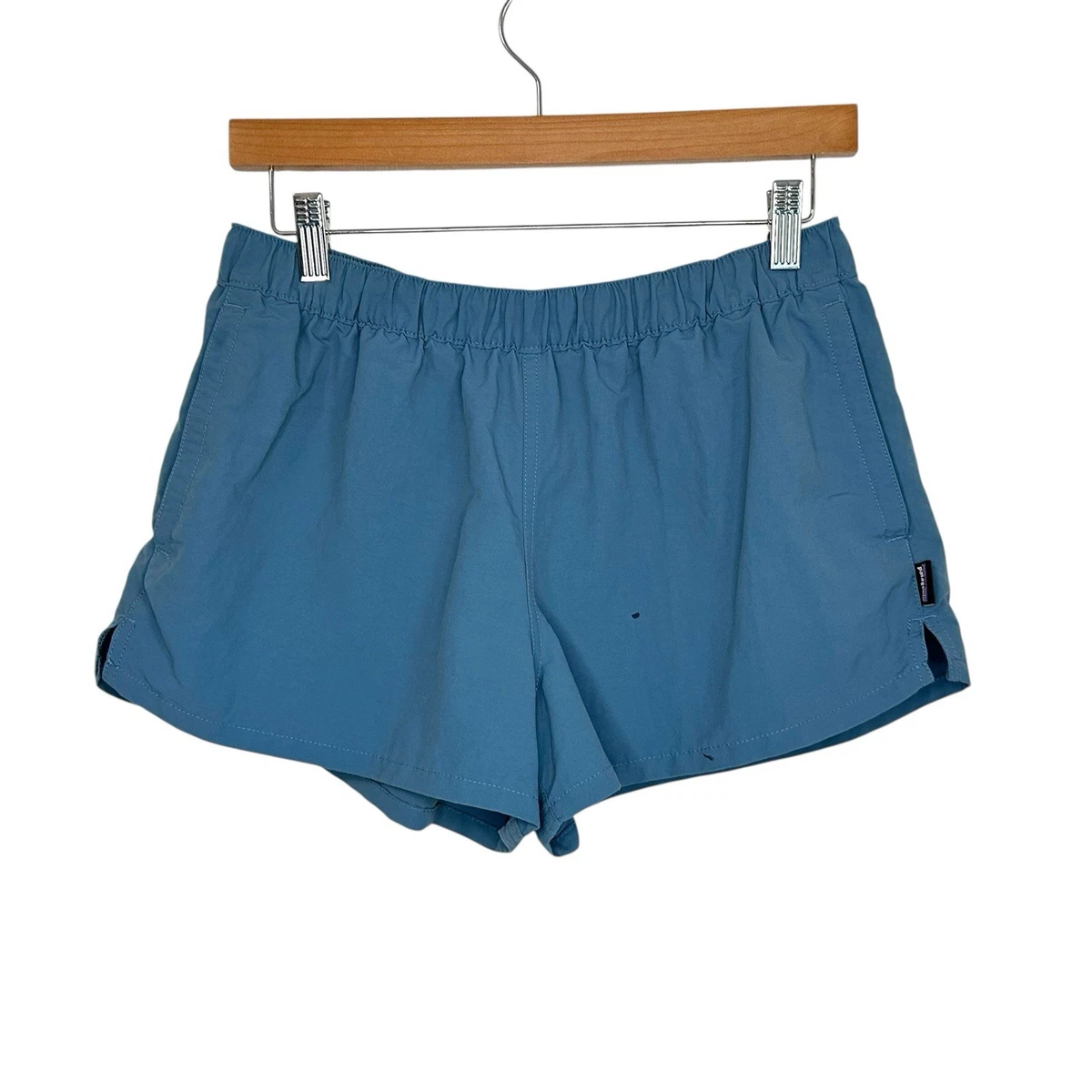Patagonia Blue Mid (8.5-10.5 in) Rise Shorts for Women for sale | eBay