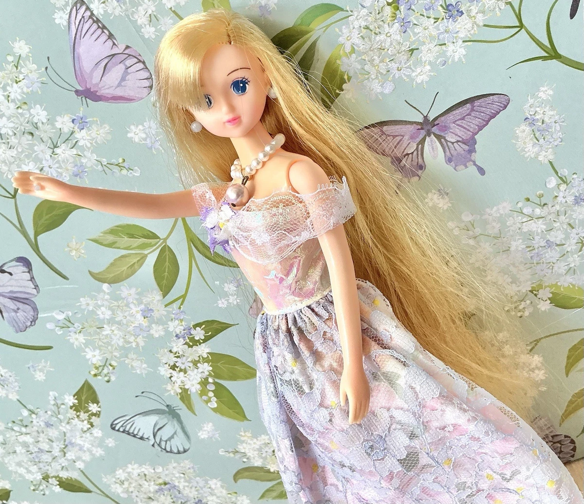 Takara Jenny for sale | eBay