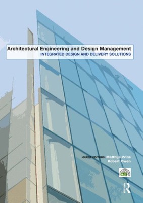 Integrated Design and Delivery Solutions (Architectural Engineering and Design
