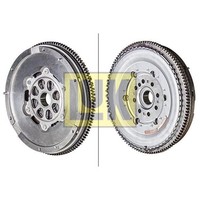 Luk Schwungrad Zweimassenschwungrad FüR Ford Mondeo Iii Turnier Bwy 2.0 Tdci