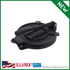 Victoria 8 Inches Cast Iron Tortilla Press, Roti Maker and Tortilladora, Patacon