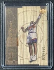 JASON KIDD MICHAEL JORDAN 1998-99 UD HARDCOURT #J21 HOLDING COURT BRONZE 39/230