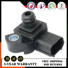 37830-RNA-A01 Intake Manifold Pressure MAP Sensor For Acura Honda 2006-2020