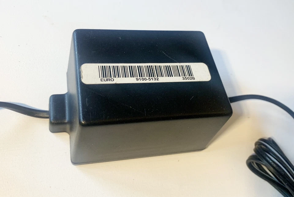 Original HP Netzteil Adapter für Drucker Notebook Scanner 30V 400mA 12W C2176A - Bild 3 von 4