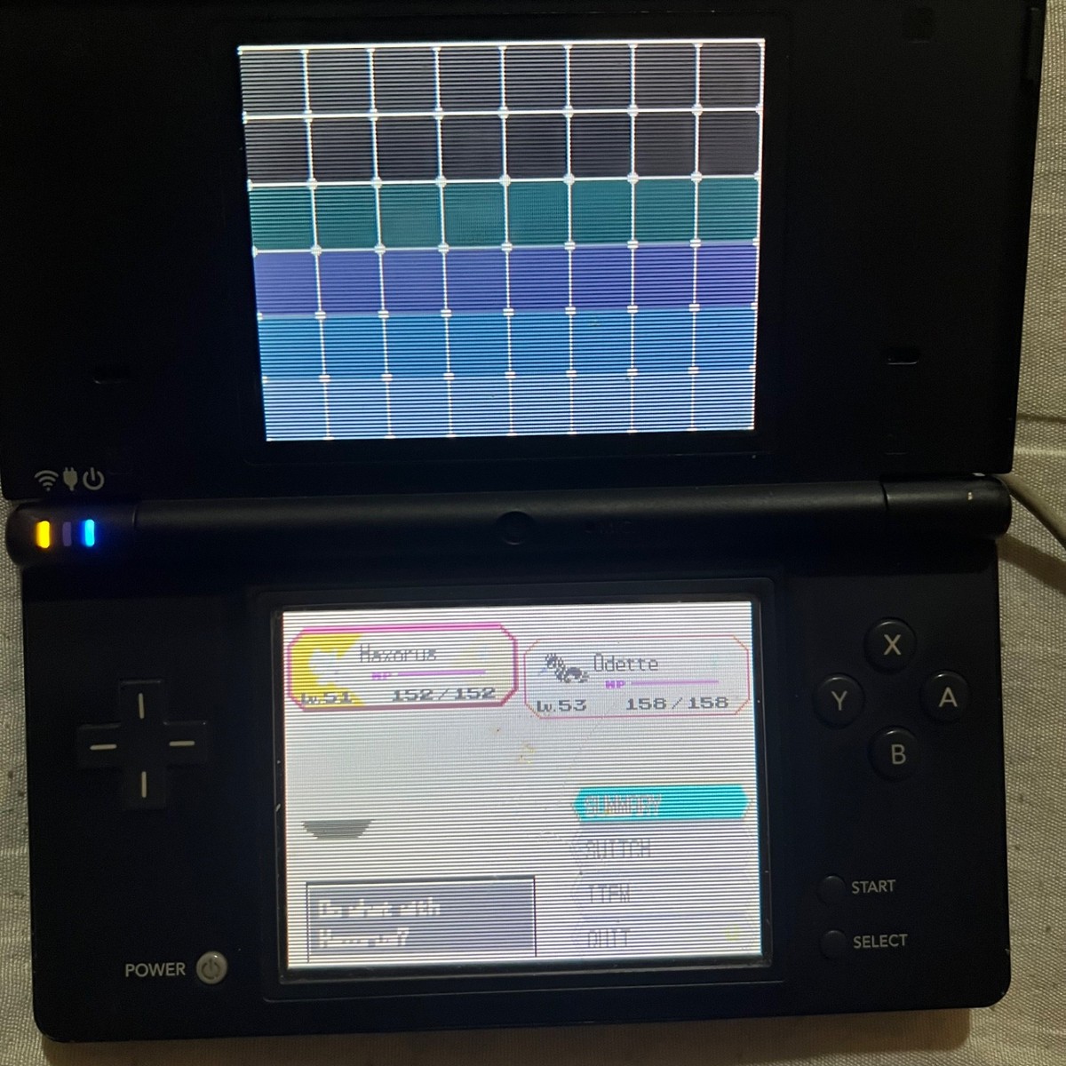 Nintendo DSi Broken 45496718763| eBay