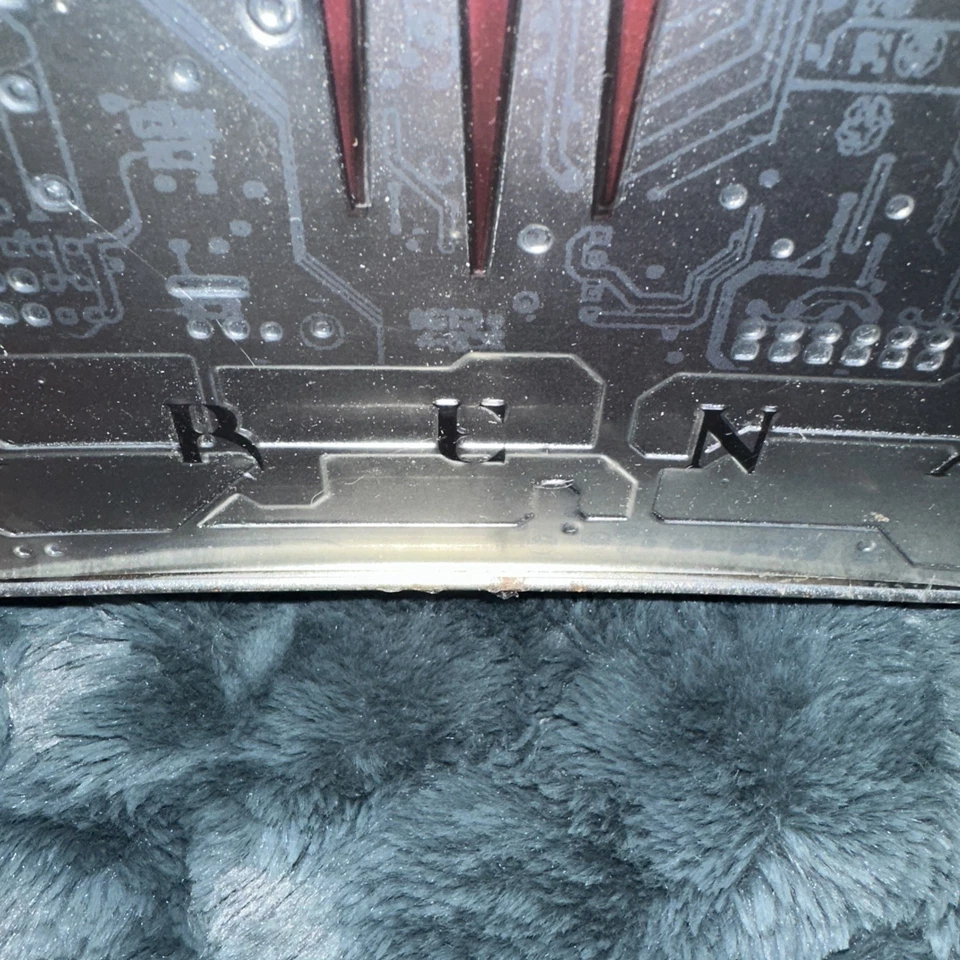 Quake III 3 Arena Linux Version (PC, 1999) Big Box Metal Tin, Brandneu Sealed - Bild 3 von 4