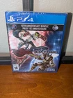 Bayonetta & Vanquish 10th Anniversary Bundle (PlayStation 4) PS4 - Brand NEW