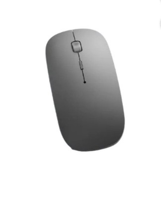 Wireless Bluetooth Mice Mouse For PC Laptop Notebook Desk Computer Tablet iMac