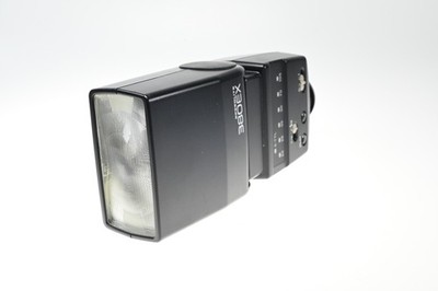 Canon 380EX Speedlite E-TTL Flash #G036