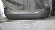 2002-2005 Vw Passat Bumper Cover - Rear Oem No Shipping 47025 2002-2005 Vw Passat Bumper Cover - Rear Oem No Shipping 47025
