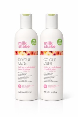 Milk Shake Colour Care Conditioner 10.1 fl oz 300ml 2 Pack Vegan Color Safe