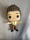 Funko Pop! Television - Seinfeld - Kramer #1084 Vinyl Figure Loose No Box