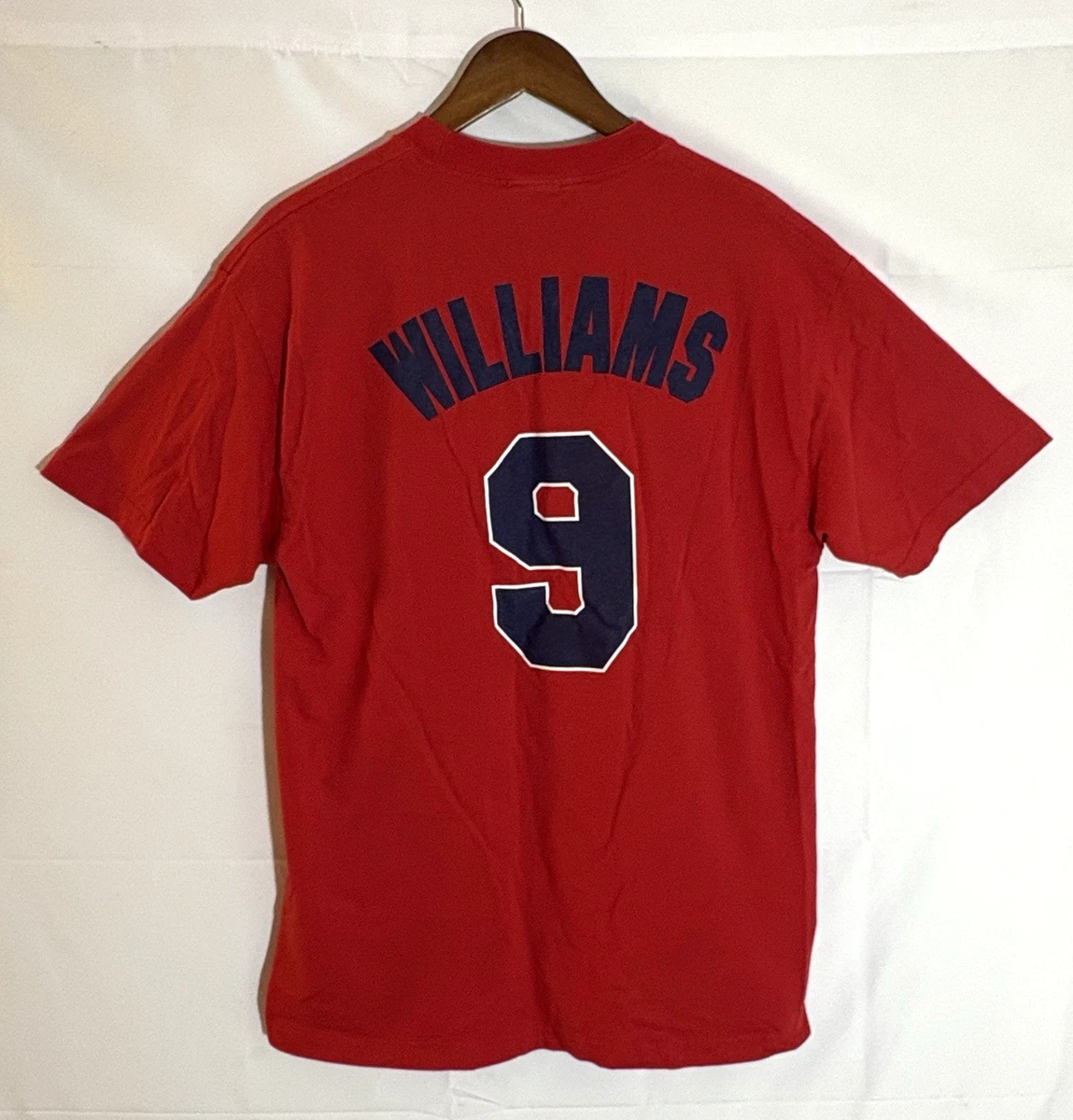 Ted Williams MLB Shirts for sale | eBay