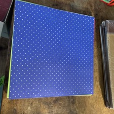 Lot Of Sheets Mixed 12 x 12 Scrapbook Paper
