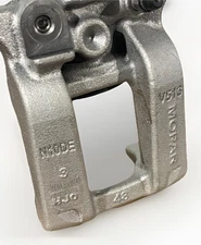 Disc Brake Caliper Assembly, Right Rear - Mopar (68577098AA) thumbnail 4