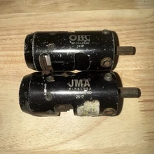 Lot Of 2 JMA Wireless SP-1/2-LDF4D Cable Strip-Prep Tools
