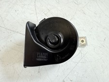 2014 - 2017 Maserati Ghibli High Tone Note Pitch Horn Siren A046522 OEM