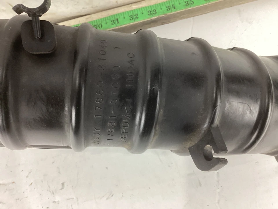 2006 - 2008 雷克萨斯 IS350 IS250 空气净化器管 原始设备制造商 — 第 4/4 张图片