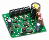 Digitrax 8004 Ds52 Decoder 2 Turnouts
