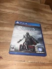 ASSASSIN'S CREED: The Ezio Collection - PlayStation 4 - Ubisoft -PS4 Video Games