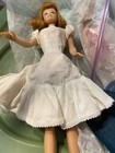 Vtg. 1964 Midge Doll & 1960s Friday Night Date  Birdhouse Dress, Barbie’s Friend — photo 10