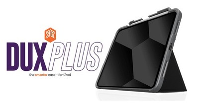 Dux Plus (Ipad 10th/11th Gen) COM - Red