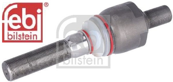 Febi Bilstein 182406 Axialgelenk FüR Spurstange Axialgelenk Spurstange-image