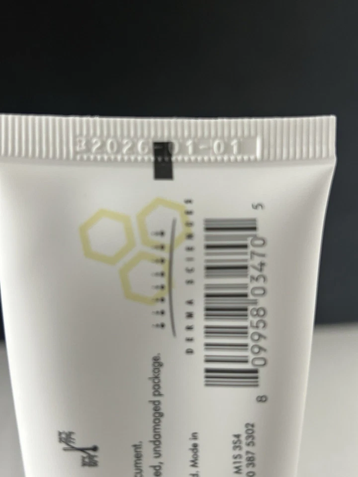 Medihoney Gel 1.5 oz Wound And Burn Dressing Single Pack Exp 01/01/2026 - Image 3 of 4