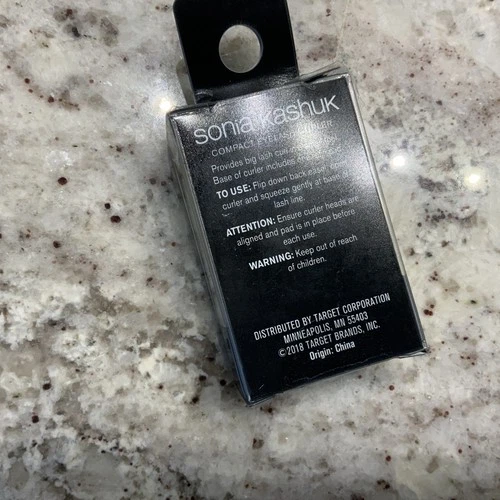 Sonia Kashuk Eyelash Curler - Thumbnail 3