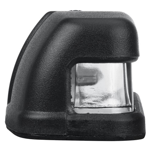High Quality Low Power Consumption Number Plate Light Clear Lens Shock Resistant - Picture 7 of 12