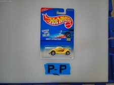 Hot Wheels Neet Streeter Yellow Cool Hood Scope 526 Hw 164 Hot Wheels Neet Streeter Yellow Cool Hood Scope 526 Hw 164