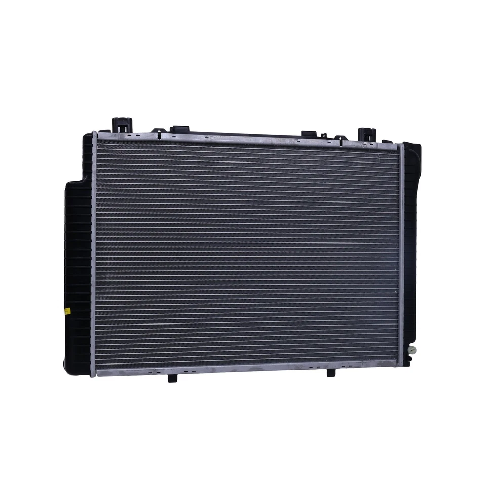 1311 Radiator for Mercedes-Benz 300SD 1992-93 S350 1994-95 62714A 1405001303 Foto 2 de 4