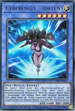Yu-Gi-Oh! Lost Art Promos LART-DE Einzelkarten zur Auswahl - deutsch