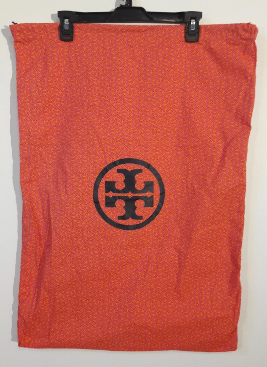 Tory burch top dust bag