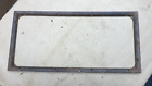 <!--F#f_0-->1928 1931 Model A Ford REAR WINDOW GARNISH MOLDING Original Coupe / 2dr Sedan<!--F/-->