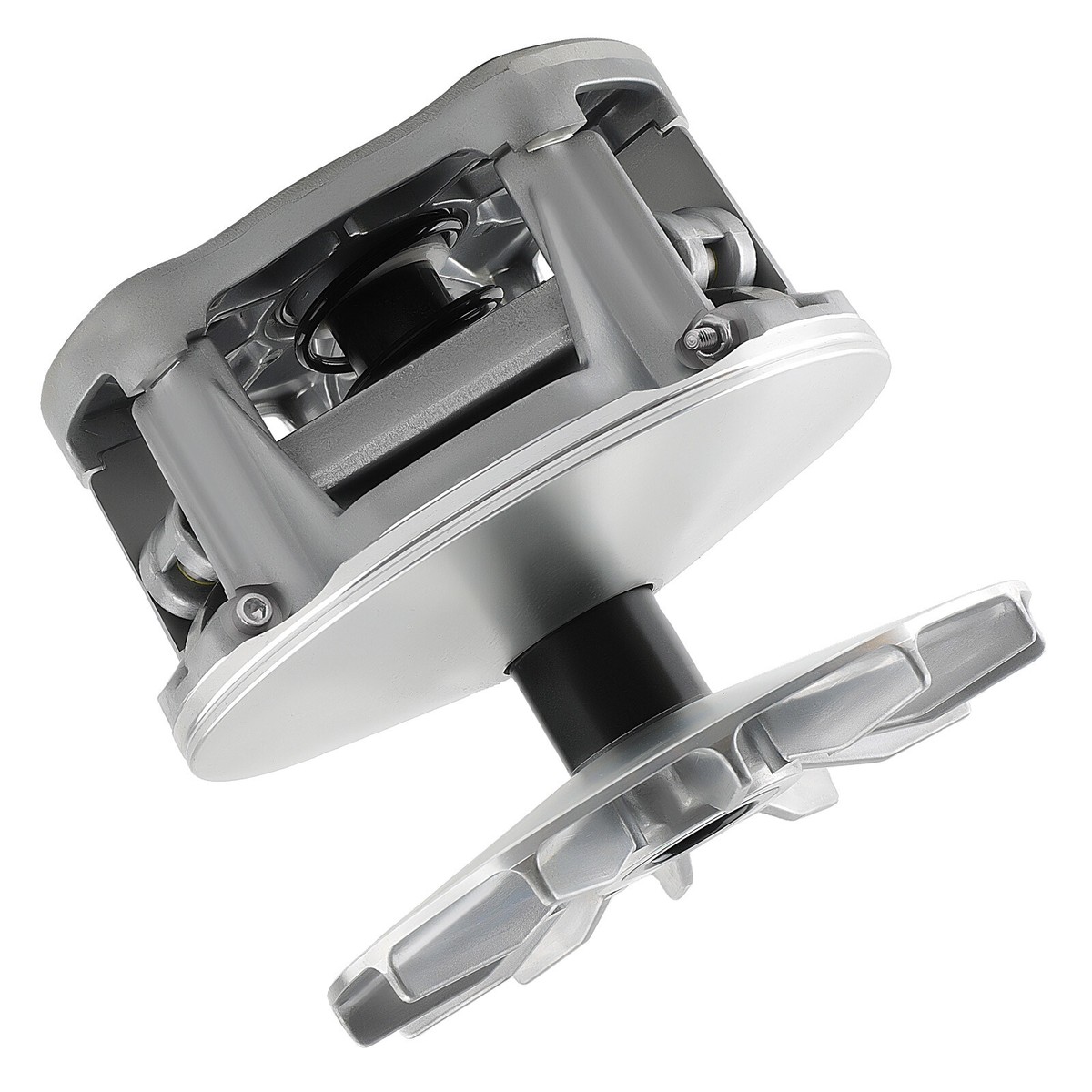 パーツ Lilikoi Kawasaki Genuine Ninja ZX-14R ZX1400 Concours ZG1400 Clutch
