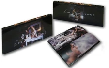 LOVE ACTUALLY ... SUCKS!    Movie Picture Book by Scud Hong Kong