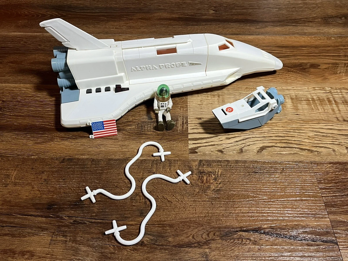 Fisher price best sale space ship