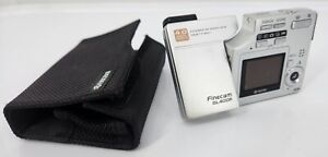 Kyocera Finecam Sl400r | eBay Kyocera Finecam Sl400r | eBay