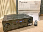 New ListingLnib Pioneer Vsx-1021-K Apple Airplay ready. Multi-Channel Receiver Home Theater