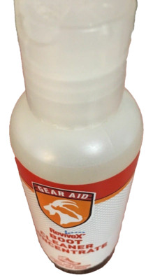 Mcnett Revivex 4OZ Boot Cleaner Concentrate Weather Proofing-Brand New-SHIP 24HR