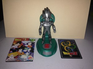 dragon ball z burger king toys 2000