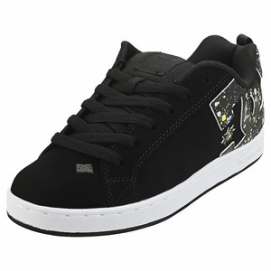 dc court graffik womens
