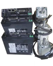FAST DELIVERY PLC Omron servo Drive R88D-GN04H-ML2 refurbished