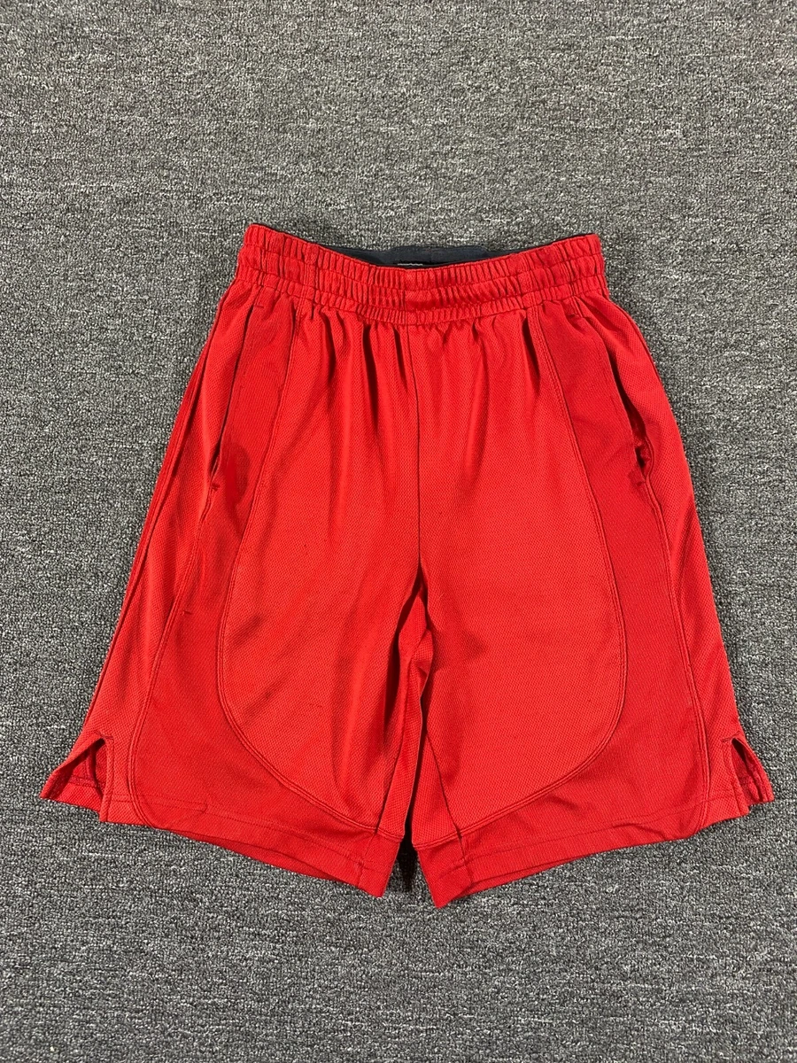 Champs top gym shorts