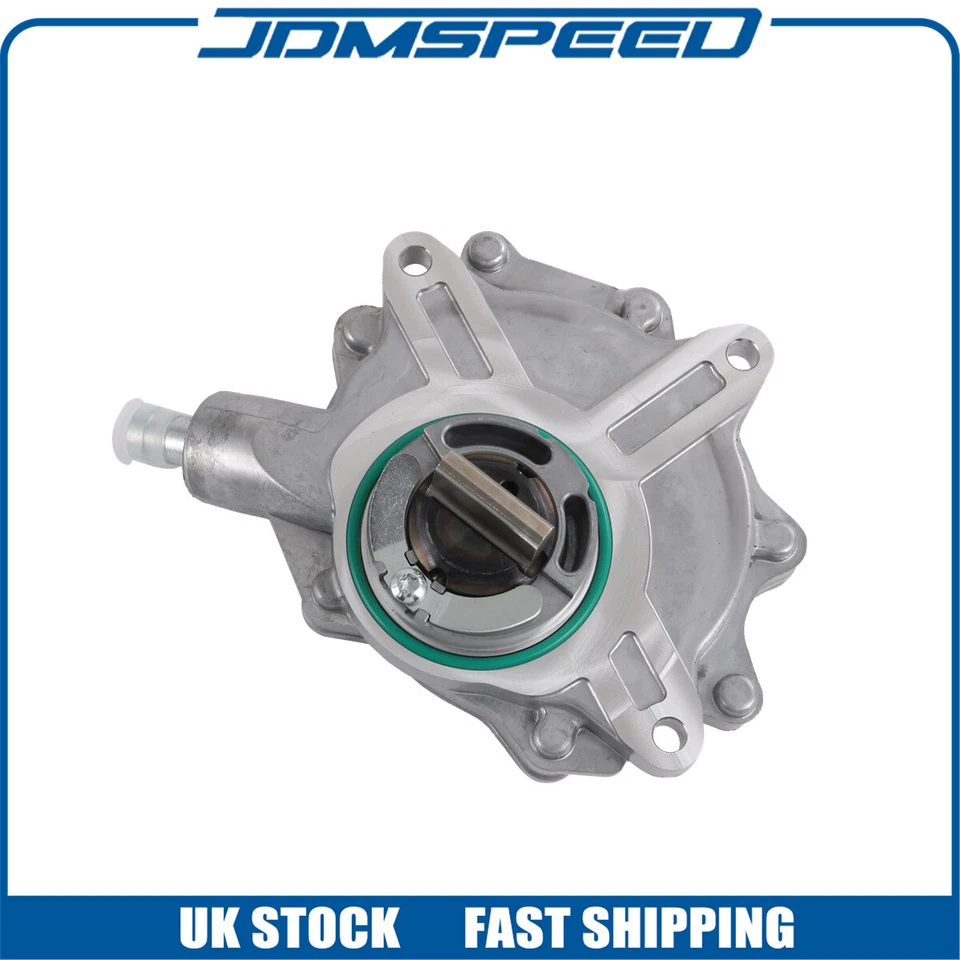 Brake Vacuum Pump For BMW E81 E83 E84 E85 E87 E46 E90 E93 E92 E91 11667542498  - Image 4 of 4