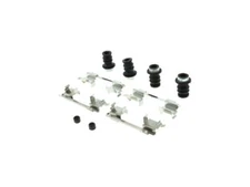 Front Brake Hardware Kit For 2005-2009 Pontiac Montana 2006 2007 2008 VM799FS